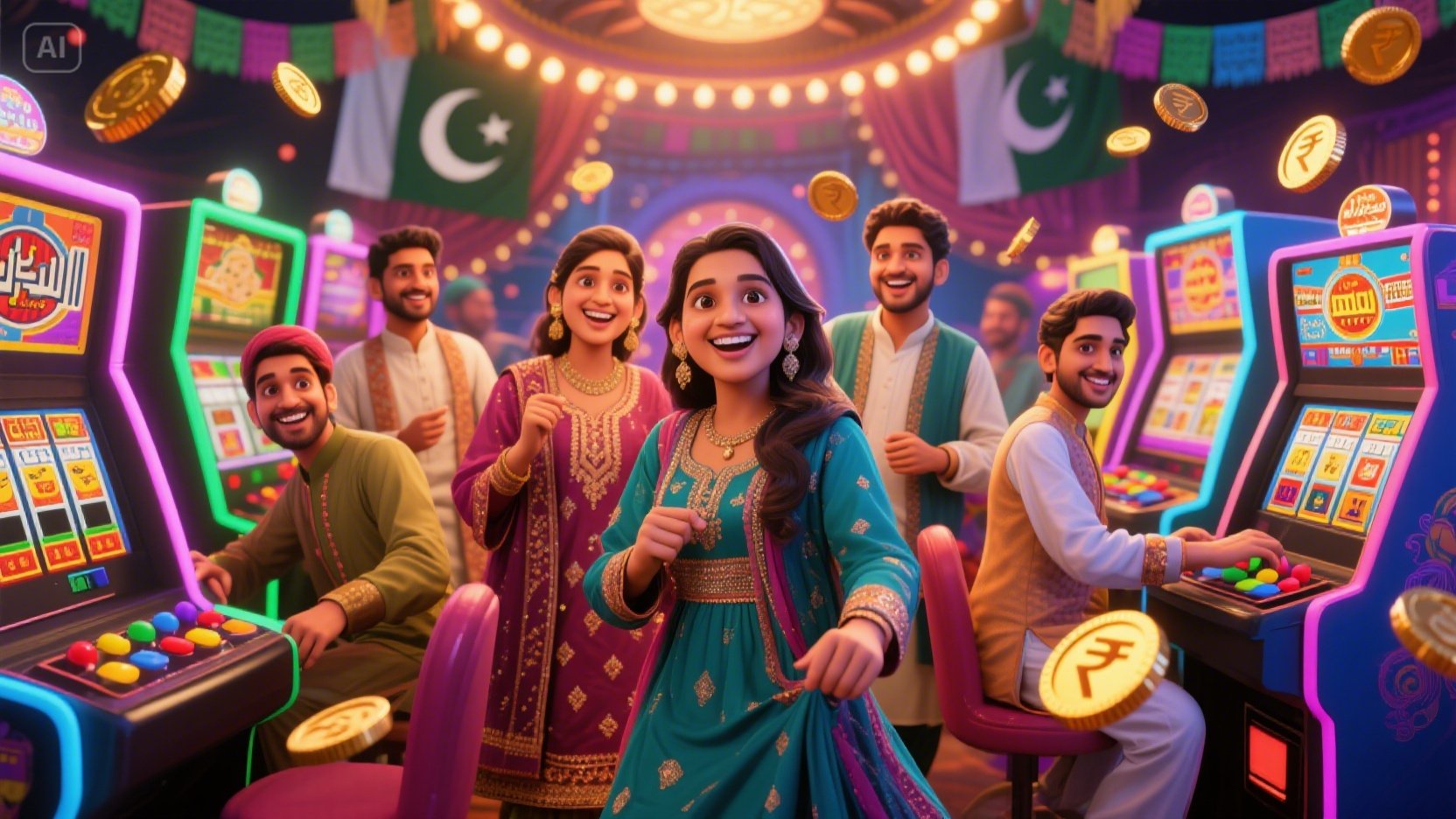 Registration at Retro Bet Casino